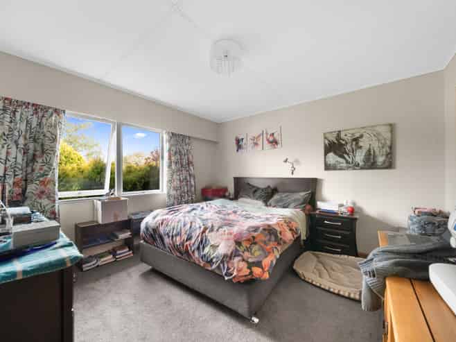2 Totara Street, Masterton