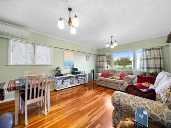 2 Totara Street, Masterton