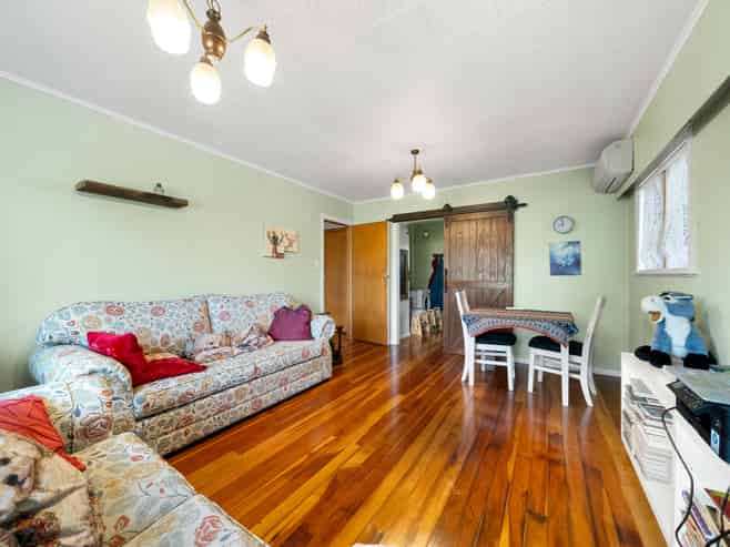 2 Totara Street, Masterton