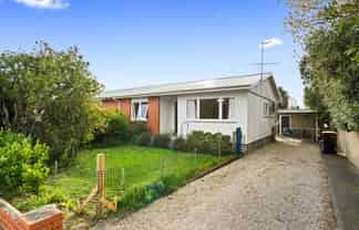 2 Totara Street, Masterton
