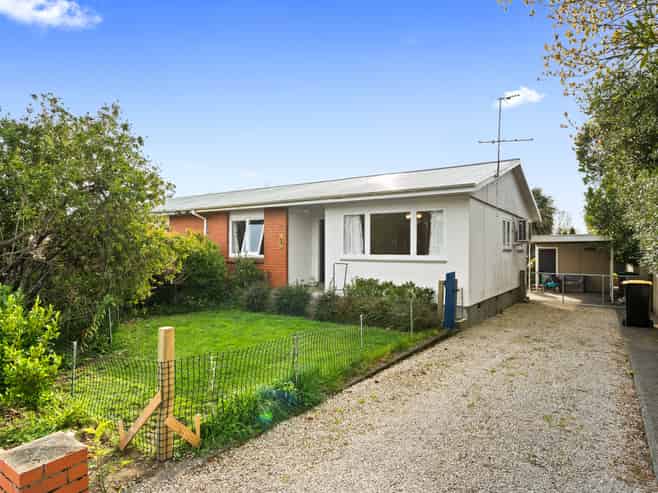2 Totara Street, Masterton