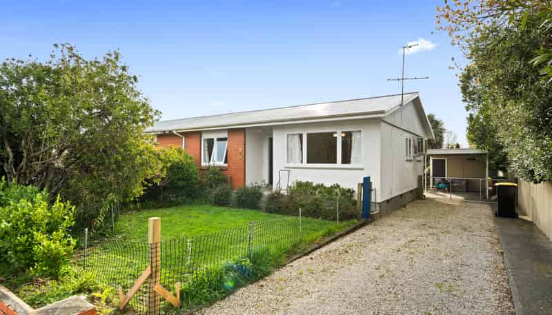 2 Totara Street, Masterton