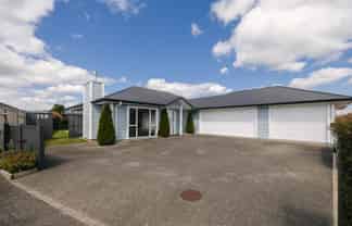118 Johnstone Drive, Fitzherbert