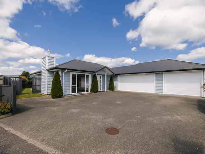 118 Johnstone Drive, Fitzherbert