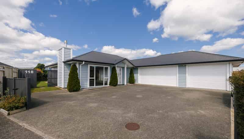 118 Johnstone Drive, Fitzherbert