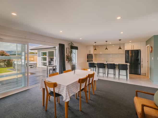118 Johnstone Drive, Fitzherbert