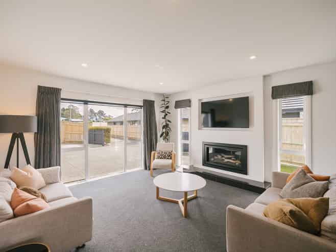 118 Johnstone Drive, Fitzherbert