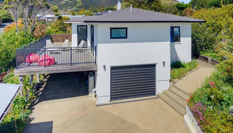 47 Tui Glen Road, Atawhai