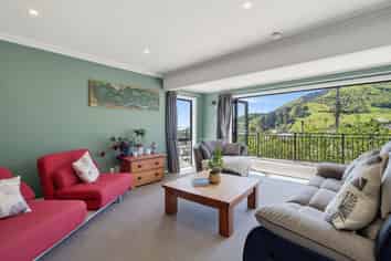 47 Tui Glen Road, Atawhai