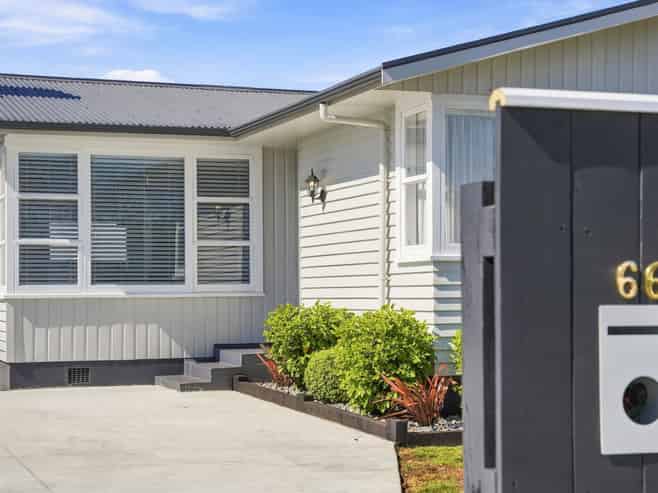 66 Devon Road, Springvale