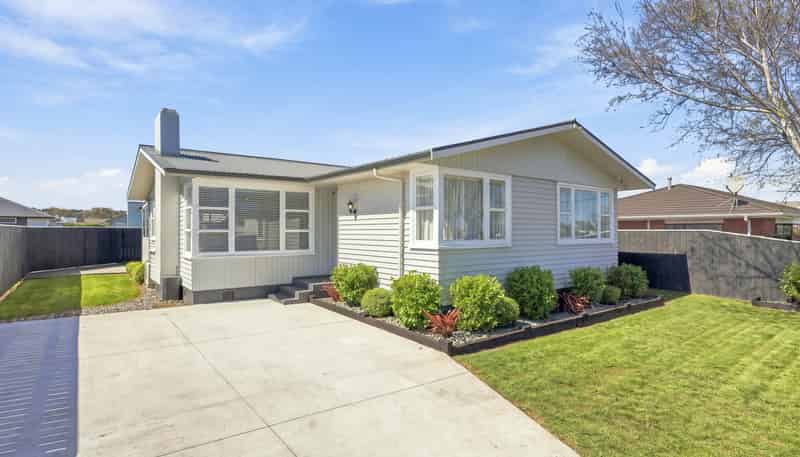 66 Devon Road, Springvale