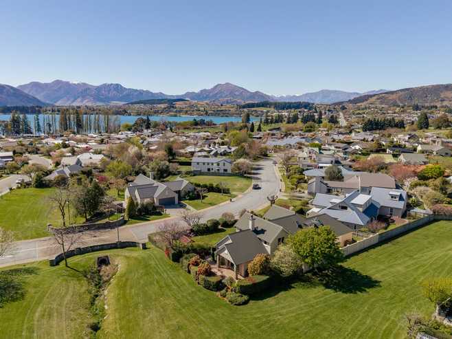 59 Willowridge, Wanaka