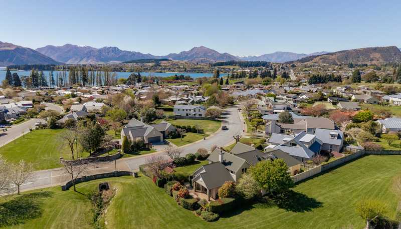 59 Willowridge, Wanaka