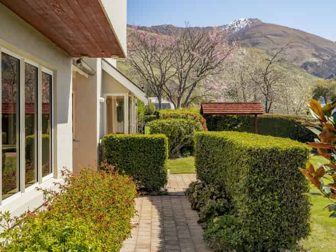 59 Willowridge, Wanaka