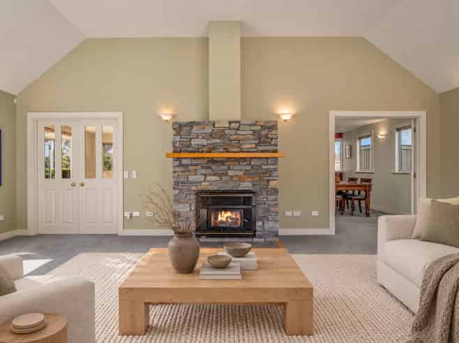 59 Willowridge, Wanaka