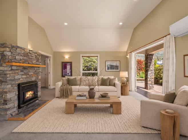 59 Willowridge, Wanaka