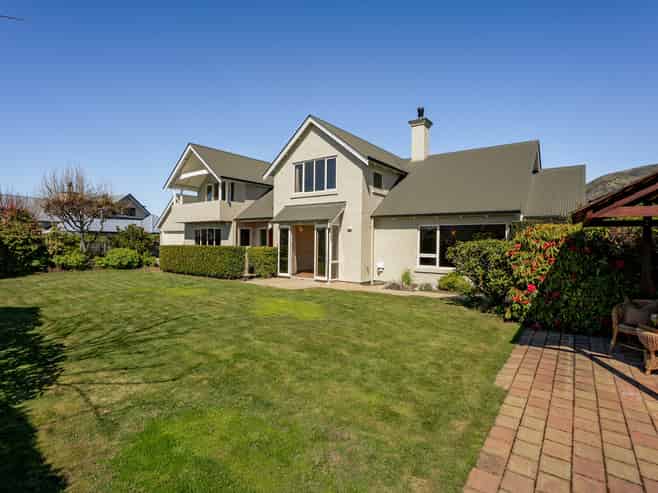 59 Willowridge, Wanaka