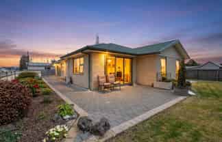 16 Maria Street, Lumsden