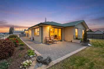 16 Maria Street, Lumsden