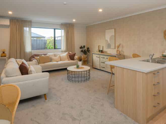  Earlsbrook Subdivision, Lincoln