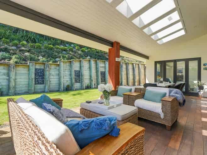 14a Montgomery Road, Otamatea