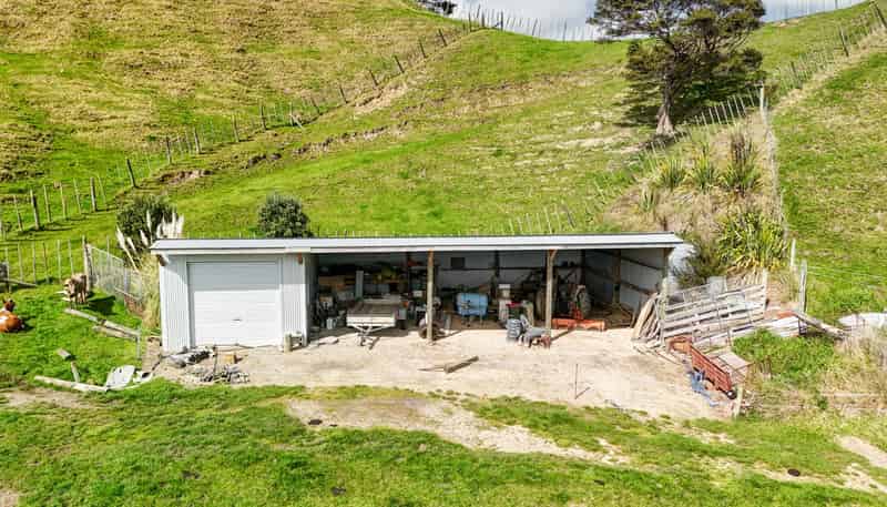 215A Kukuta Road, Okoia