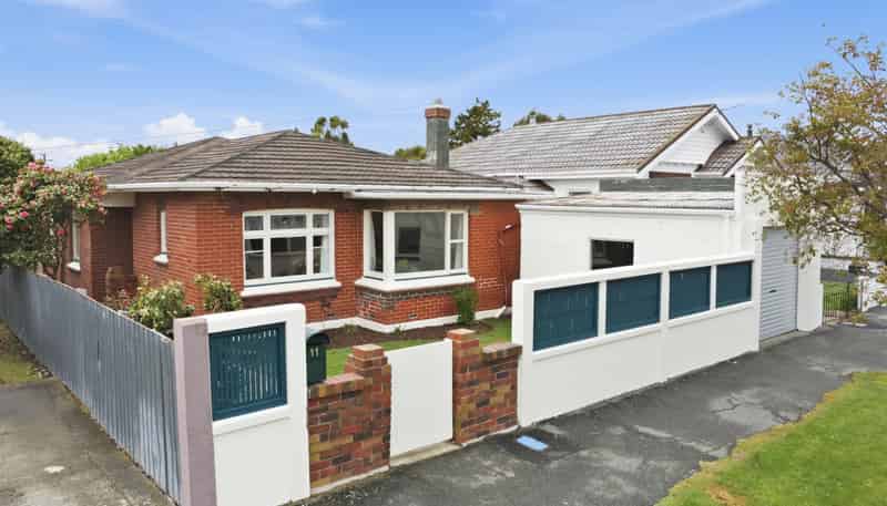 11 Waterloo Street, Saint Kilda