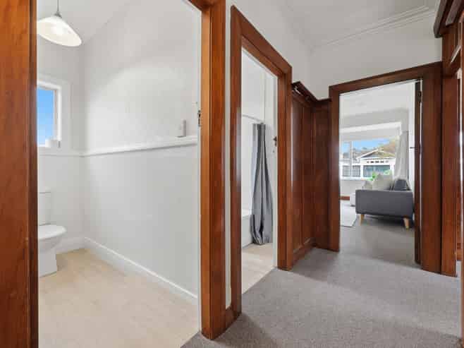 11 Waterloo Street, Saint Kilda