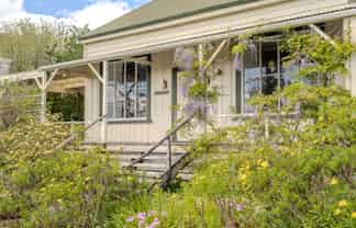 372 Te Ahu Ahu, Waimate North, Kerikeri