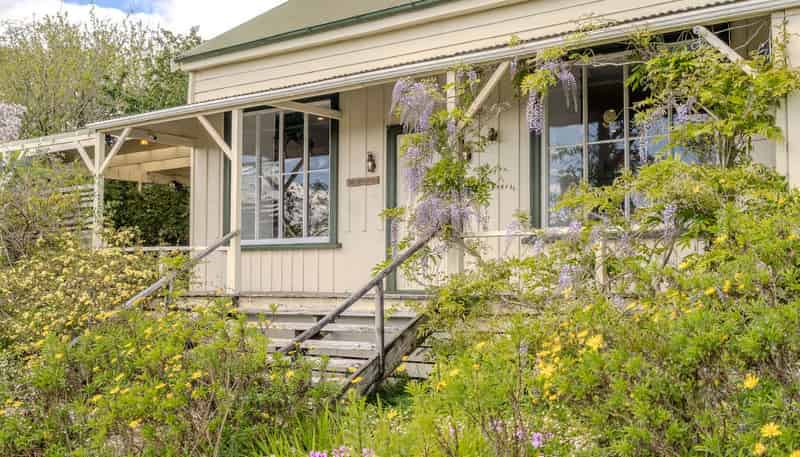 372 Te Ahu Ahu, Waimate North, Kerikeri