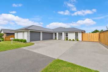 40 Lewis Crescent, ROLLESTON