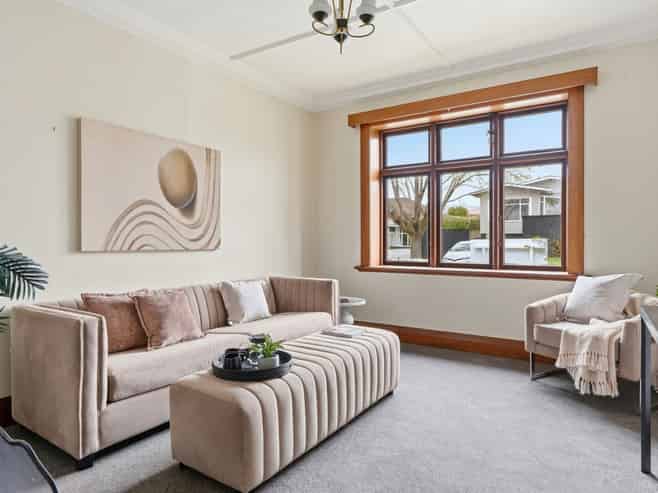 12 Kinsman Street, Kaikorai