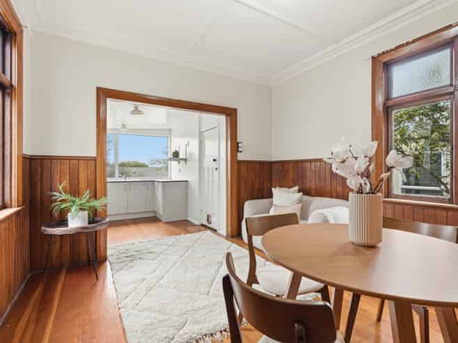 12 Kinsman Street, Kaikorai