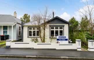 12 Kinsman Street, Kaikorai