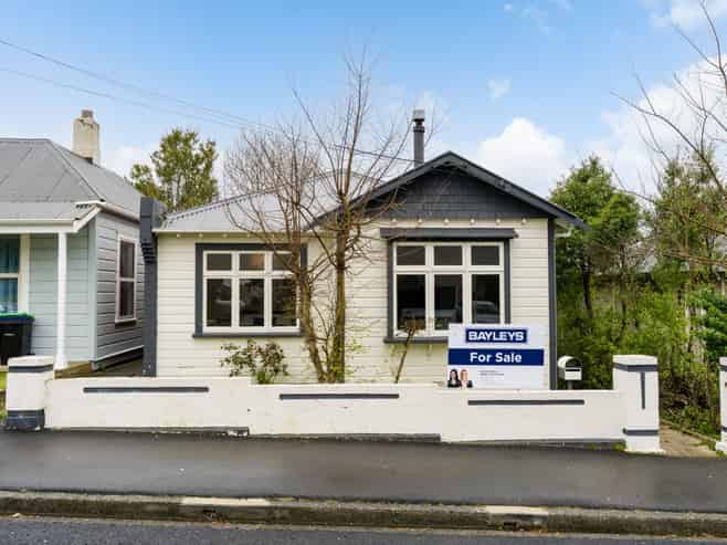 12 Kinsman Street, Kaikorai