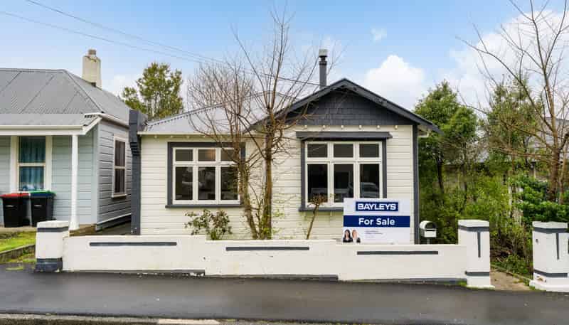 12 Kinsman Street, Kaikorai