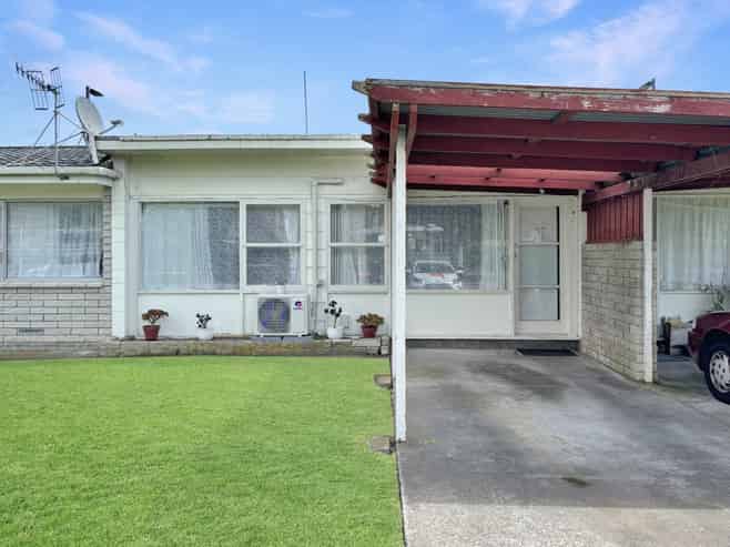 4/24 Martin Street, Terrace End