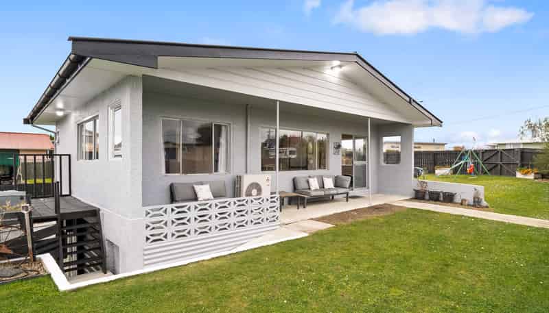 112 Beach Street, WAIKOUAITI