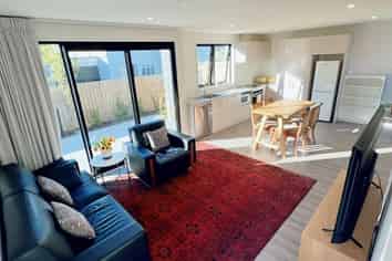 2/417 Madras Street, Christchurch Central