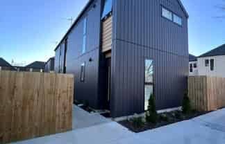2/417 Madras Street, Christchurch Central