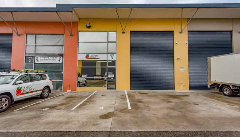 3/16 Jamaica Drive, Grenada North