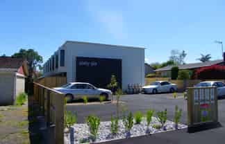 4C/66 May Street, Hamilton East