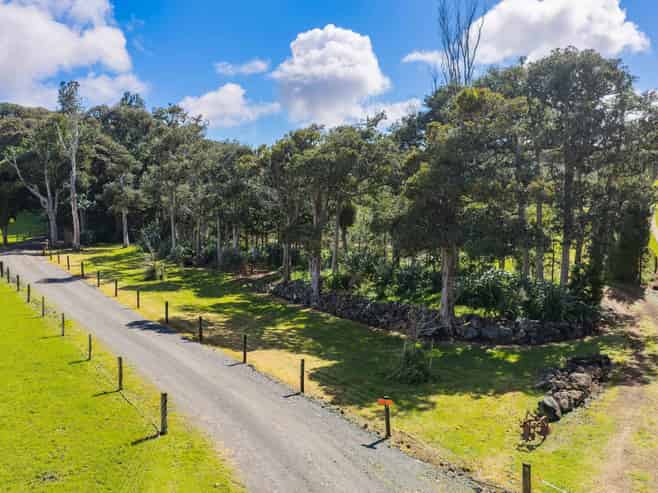 66 Kokopu Block Road, Maungatapere