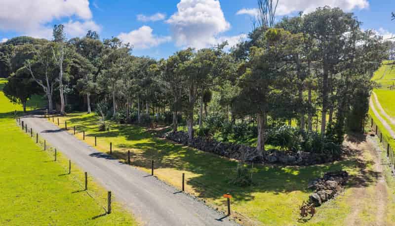 66 Kokopu Block Road, Maungatapere