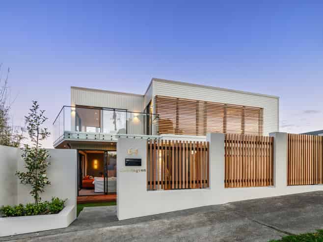64 Codrington Crescent, Mission Bay