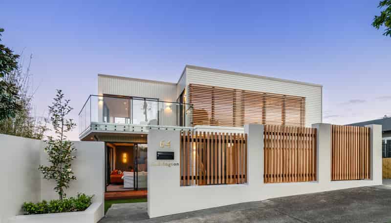 64 Codrington Crescent, Mission Bay