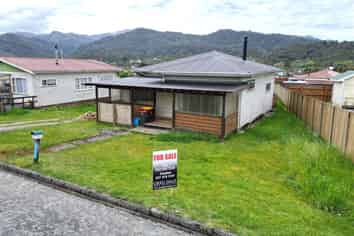  710 Seven Mile Road, Runanga