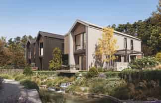 Villa 10/86 - 90 Youghal Street, Wanaka