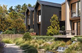 Villa 10/86 - 90 Youghal Street, Wanaka