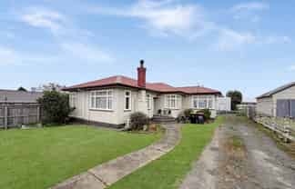 20 London Street, Dannevirke